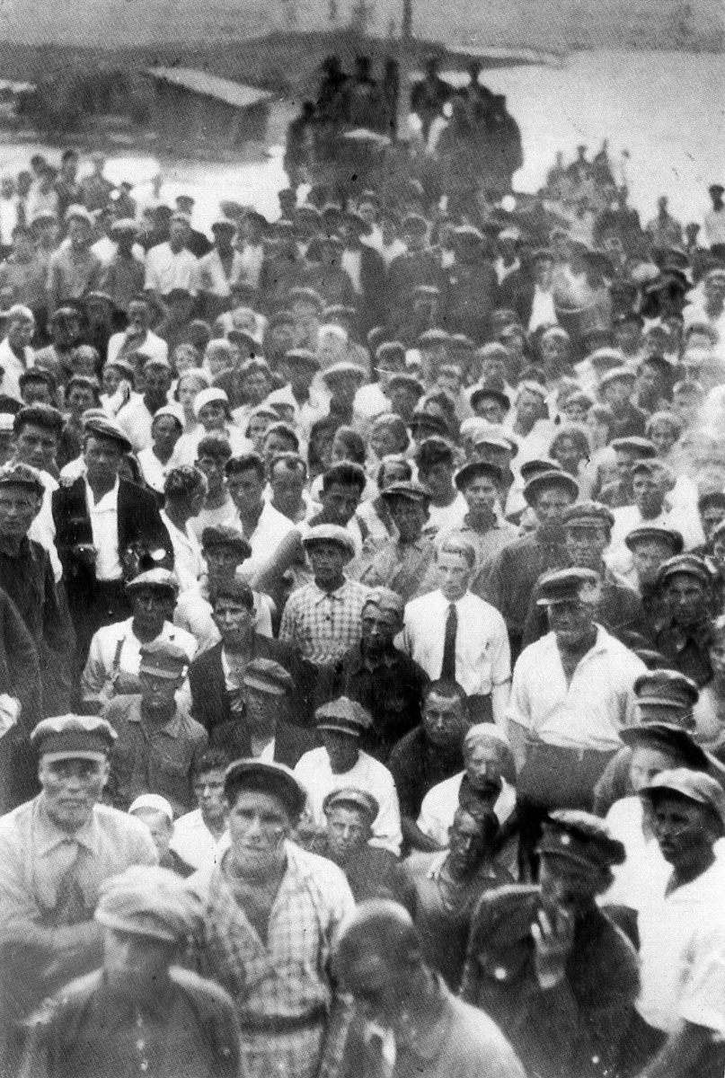 22 июня 1941 года