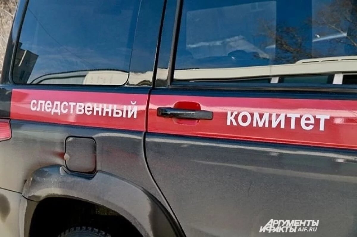    Четырёхлетний ребёнок и двое взрослых погибли на пожаре в Удмуртии