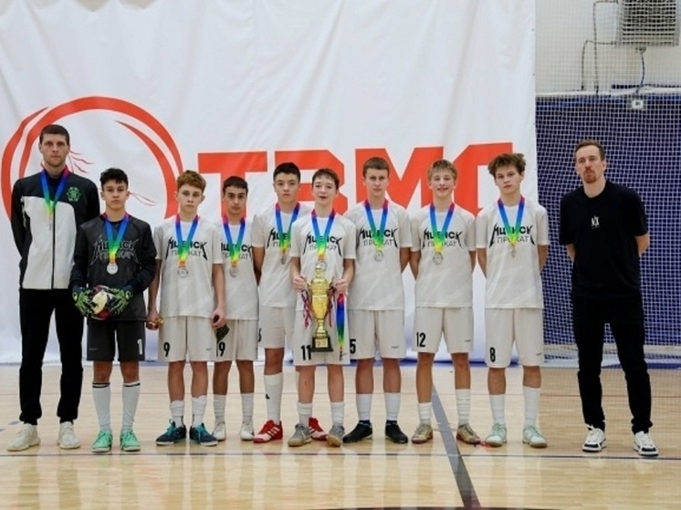     Фото: группа «Спортивная держава Орёл» ВК