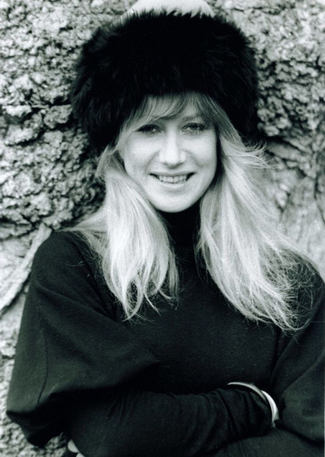 Хелен Миррен. Фото из Яндекс картинки