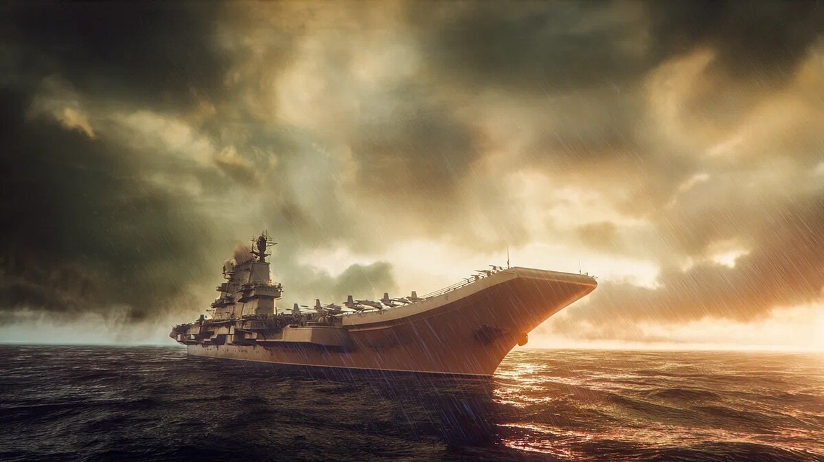 Коллаж: Царьград