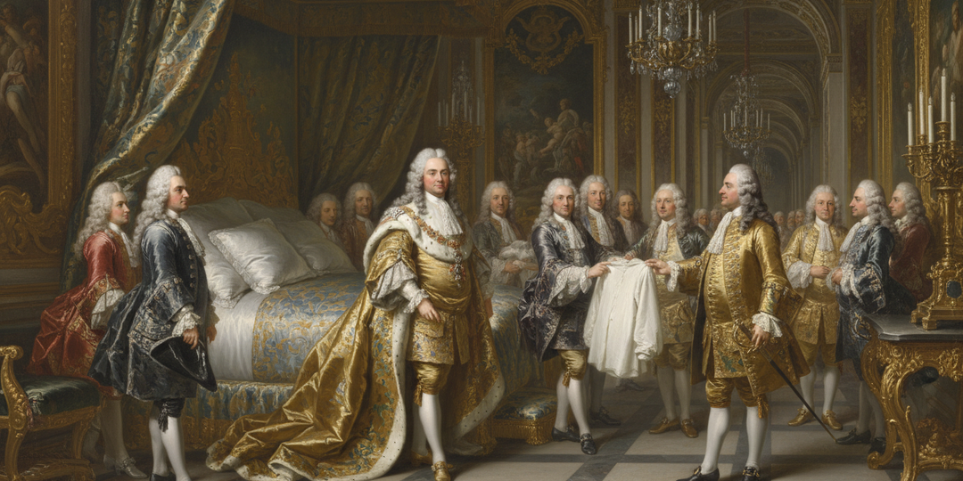 Почему «правильная вилка» решала судьбы людей три столетия