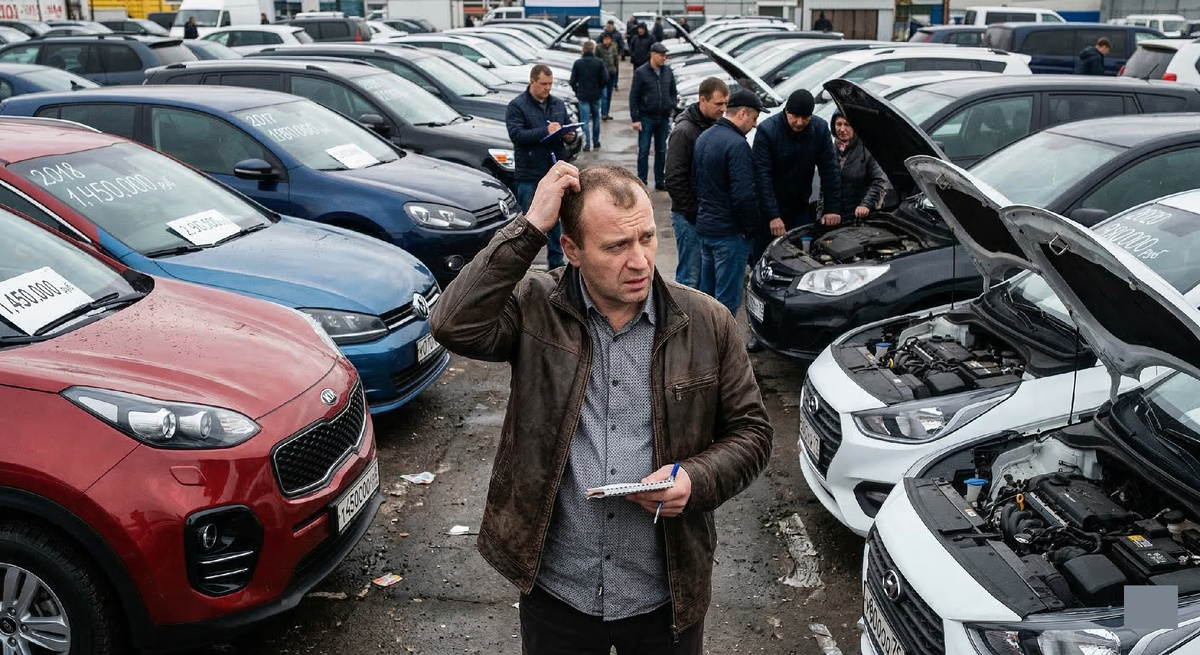 Автор картинки - ИИ дизайнер