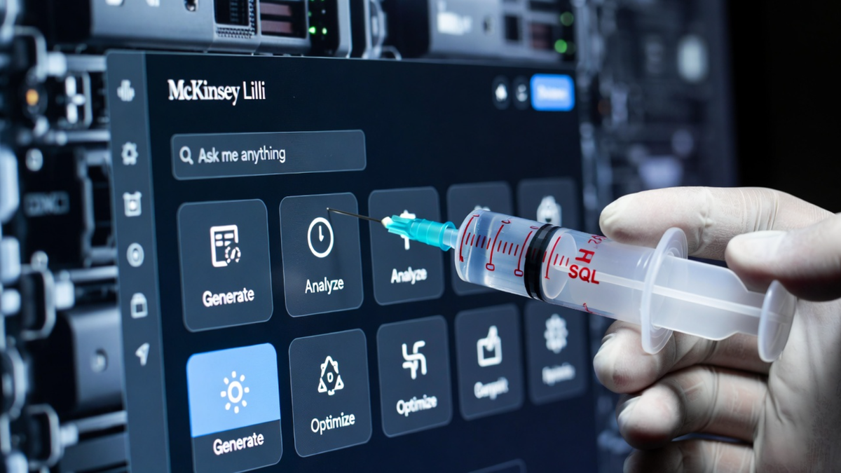 Эксплуатация SQL-инъекции