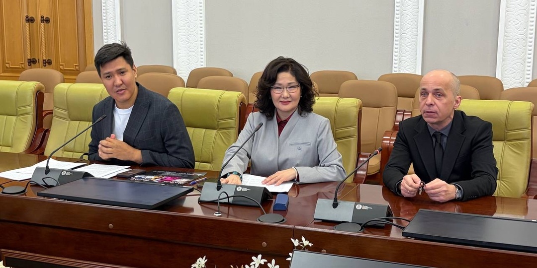 Бурятский форум менеджеров культуры и премьера оперы «Свадьба Фигаро»