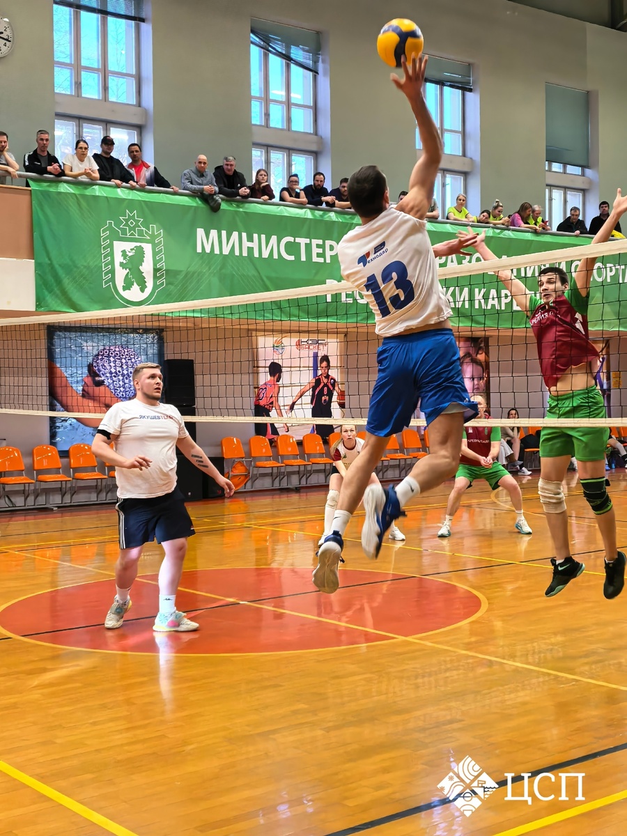    фото: © Центр спортивной подготовки