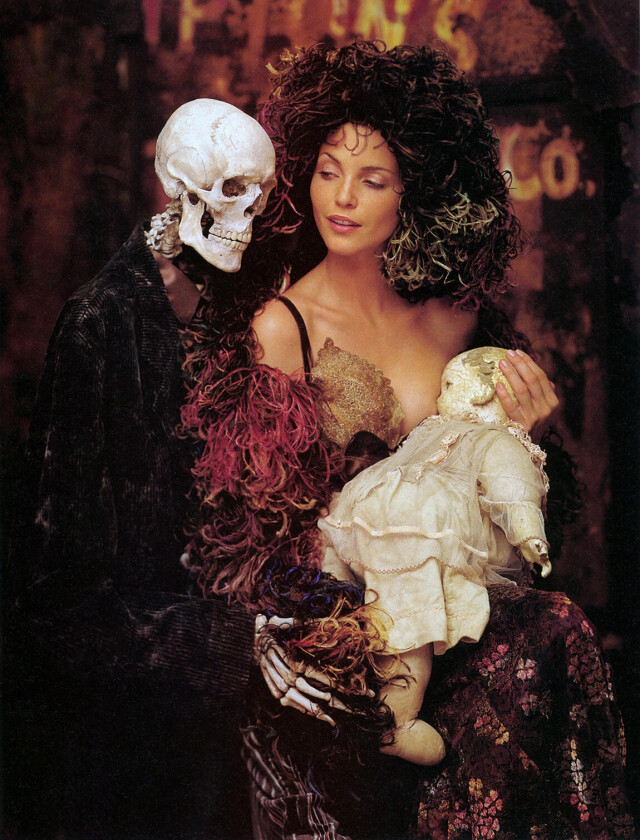 Источник: The New Yorker, 1995