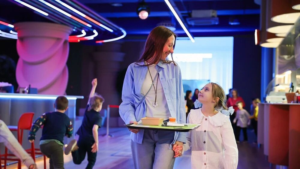 Пресс-служба Национального центра «Россия»