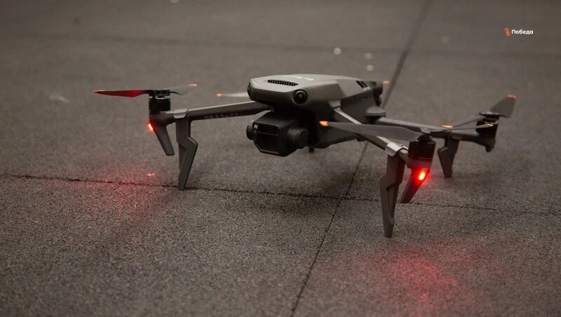      Фото: Валерия Алтухова / / ИА «Победа26»