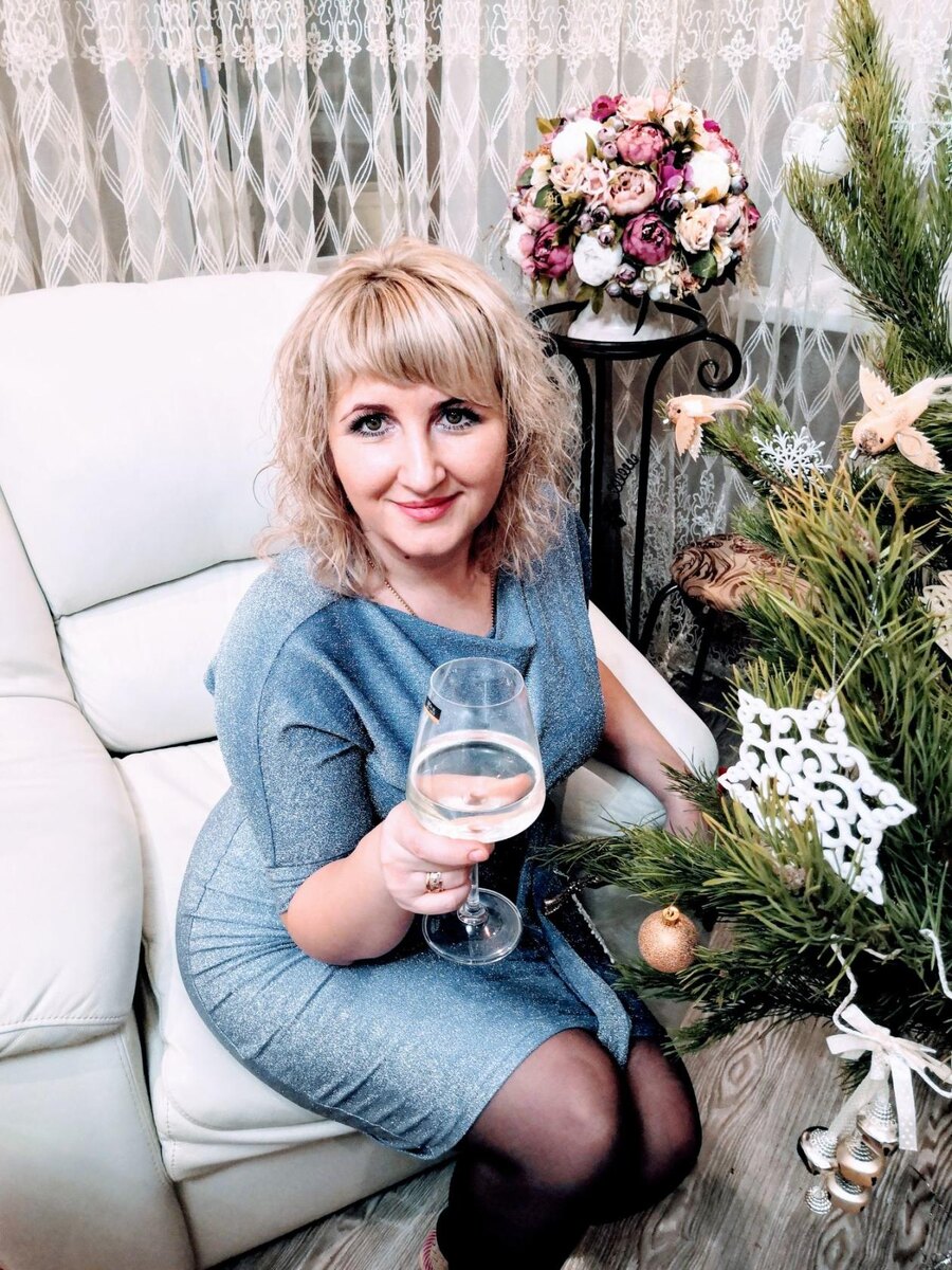 Фото автора канала.