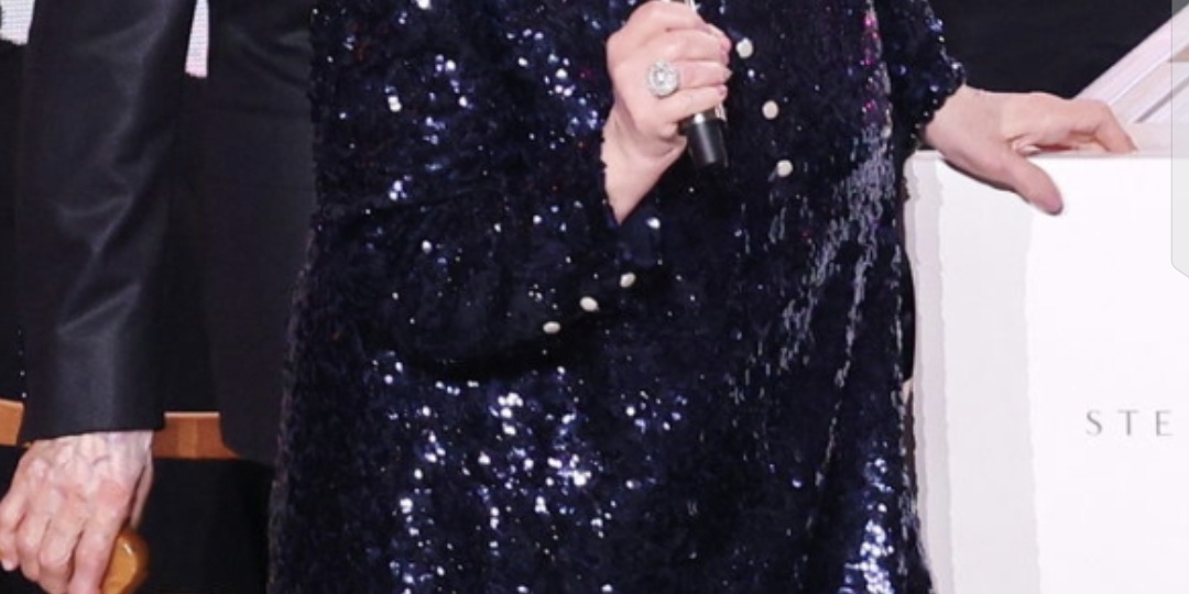 Культурный шок. О юбилейном концерте "Век Зацепина"