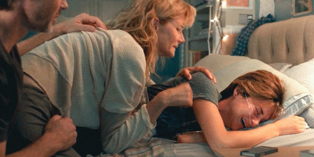 6 фильмов, которые разобьют ваше сердечко