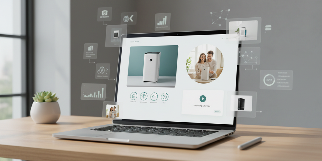 Как выглядит идеальная карточка товара для маркетплейса в 2026 году