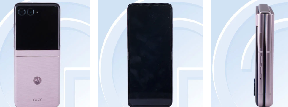 Изображение TENAA  📷
