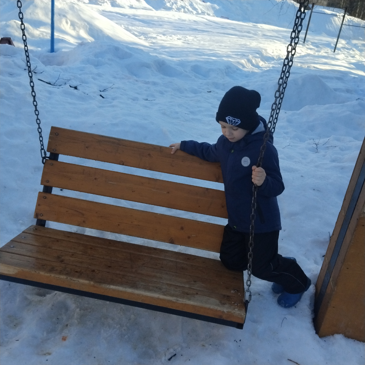 Фото автора