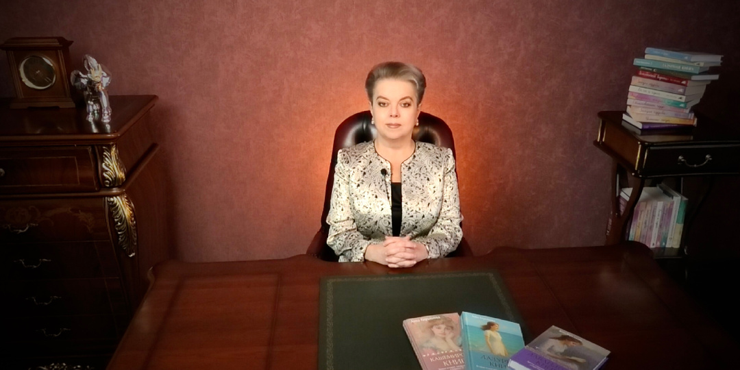 Сказка про женщину, которая заказала в магазине любовь