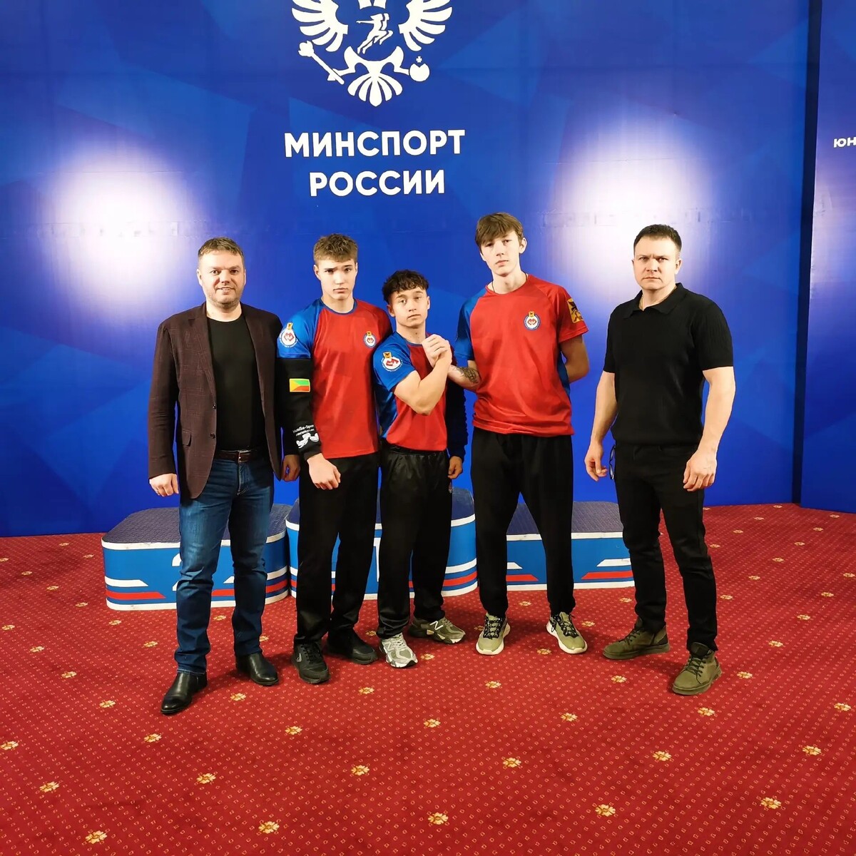    Фото: Telegram-канал Александра Осипова