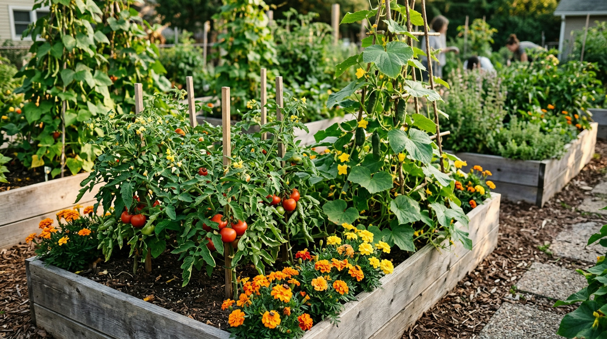 5 мифов о поливе комнатных растений, в которые верят все