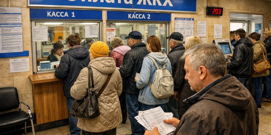 Куда утекают миллиарды? Расследование ФАС о тарифах ЖКХ