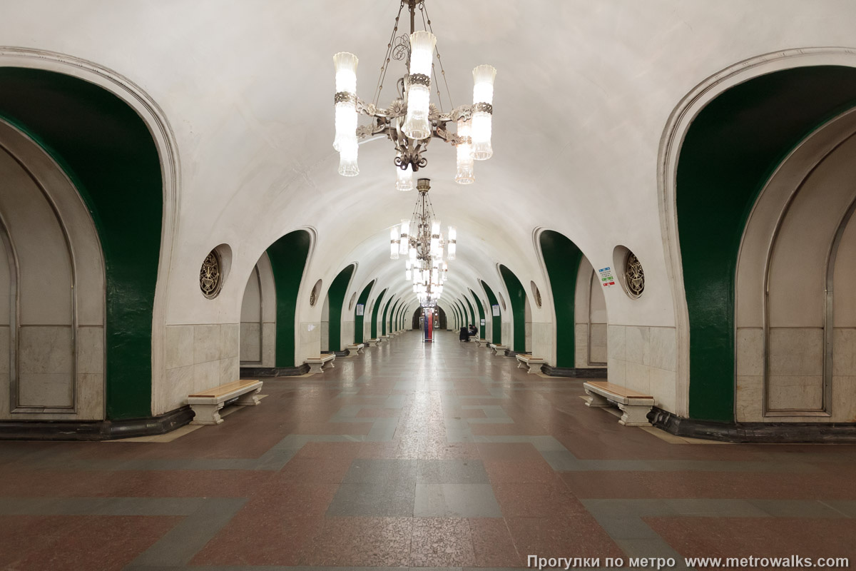 ВДНХ.
