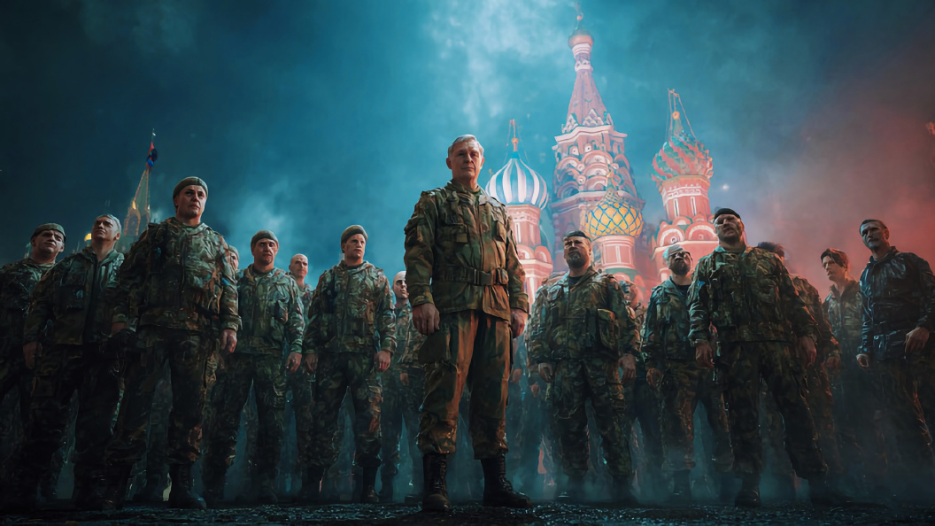    Коллаж Царьграда