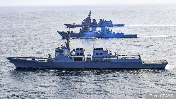     Фото: Zuma\TASS   
 Текст: Дмитрий Зубарев