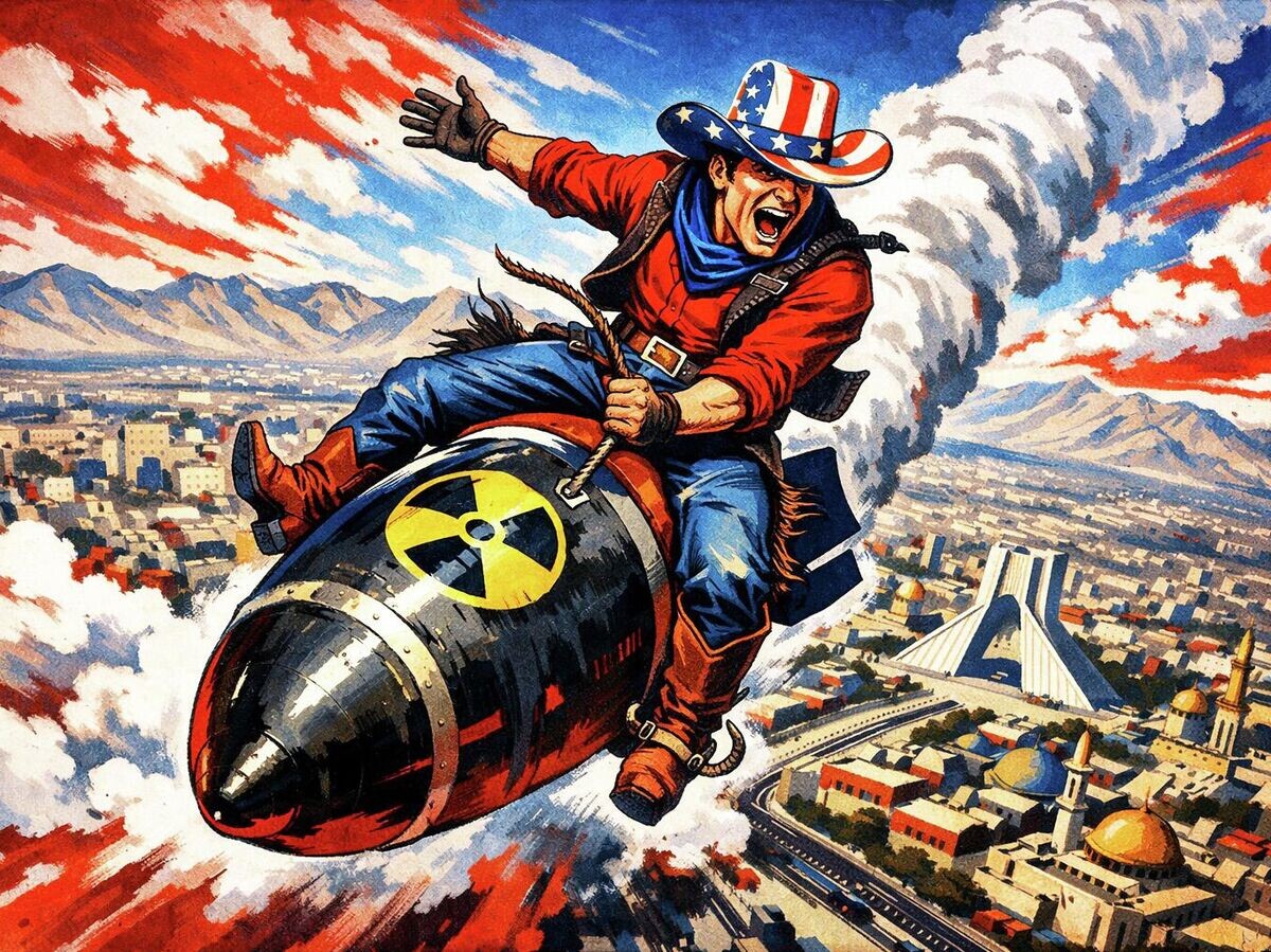    Изображение сгенерировано ИИ | © РИА Новости / Изображение сгенерировано ИИ