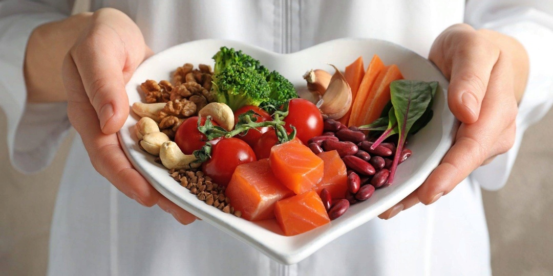 Самые вредные продукты для сердца: что исключить из рациона