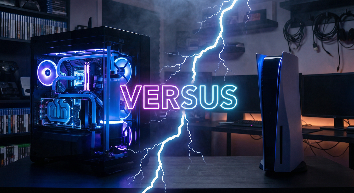 Один и тот же бюджет — два совершенно разных мира. Какой из них подходит именно вам — разбираемся честно и без фанатизма