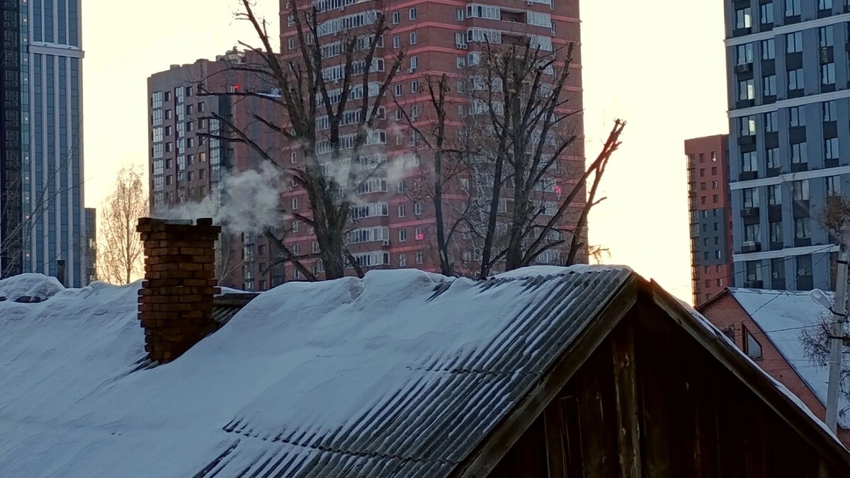    Конфликты горожан с застройщиками — одни из самых распространенных   Артём Шершнев / atas.info