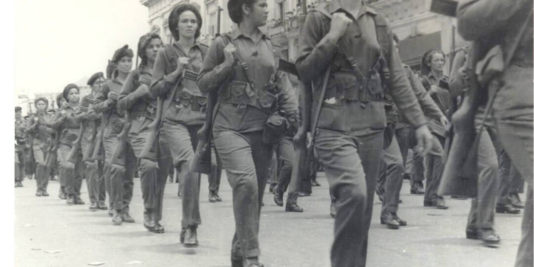 Страны Латинской Америки во 1945 – 2020е гг.Политические режимы. Метапредметное задание по "Истории" "Обществознанию"."Рубежный контроль"