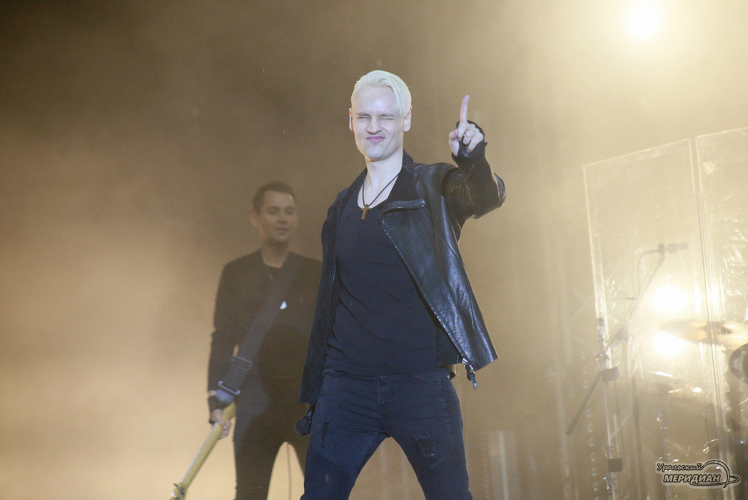    Фото: Ольга Юшкова © ИА «Уральский меридиан»