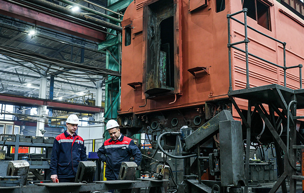 Юрий Смитюк/ТАСС