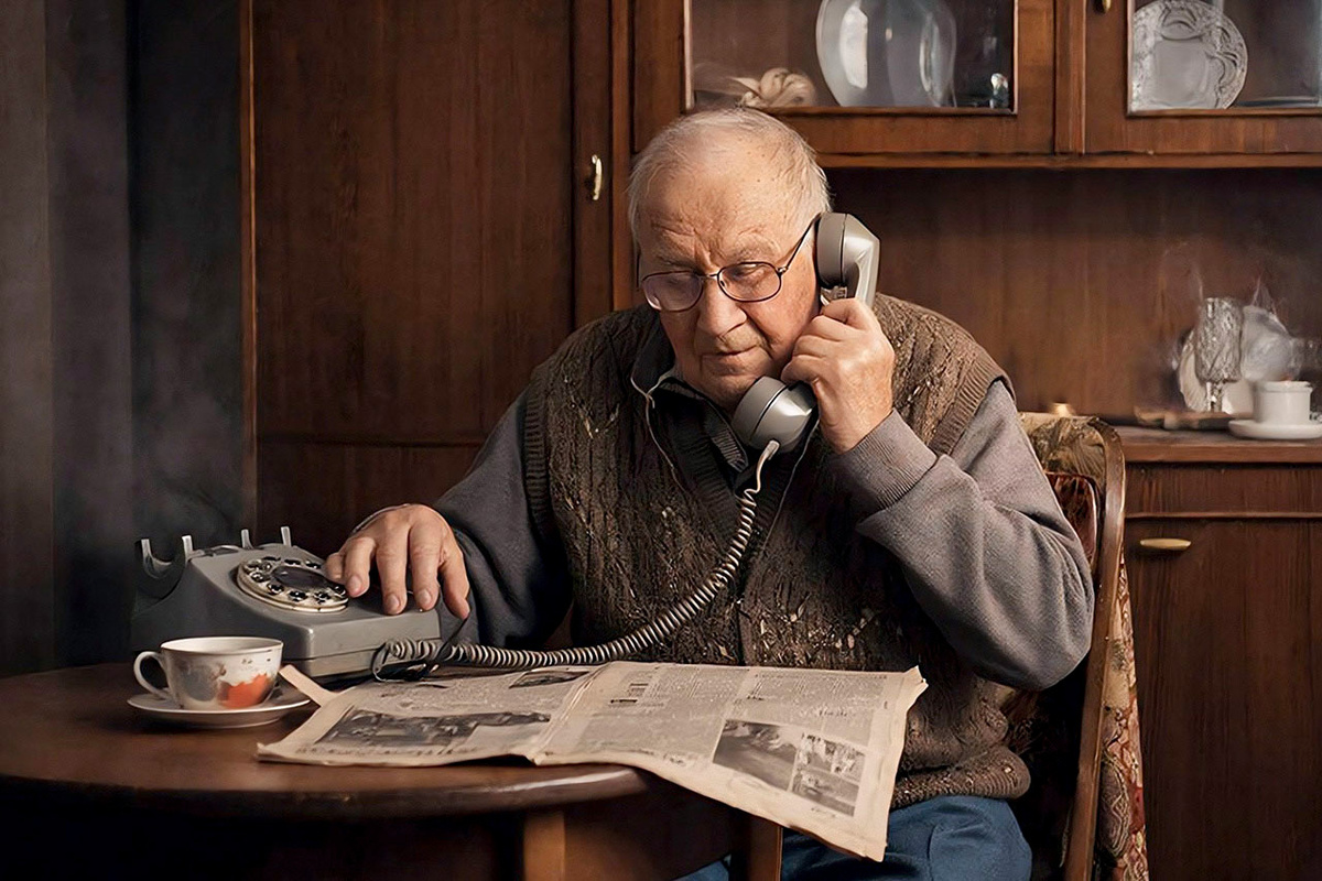 В Госдуме объяснили, почему стаж могут не засчитать при назначении пенсии.  Фото: Изображение сгенерировано с помощью ИИ / Маргарита Неклюдова
