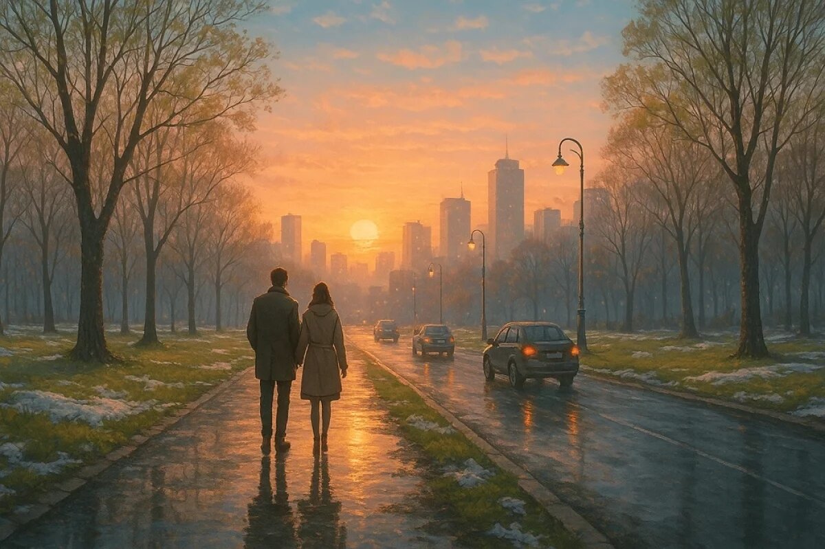    10+ открыток к праздникам 16 марта.