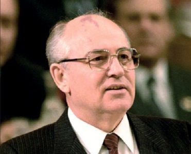 «Царь овец»: как Брежнев придумал прозвище для Горбачева