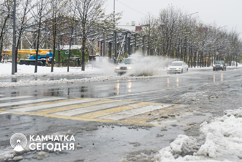 Фото ИА «Камчатка» (архив)