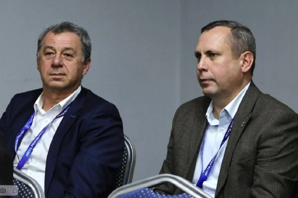 Фото: Максим ГОРДЫШОВ