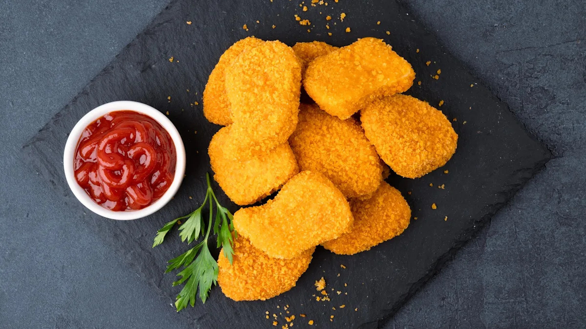 Да просто и вкусно