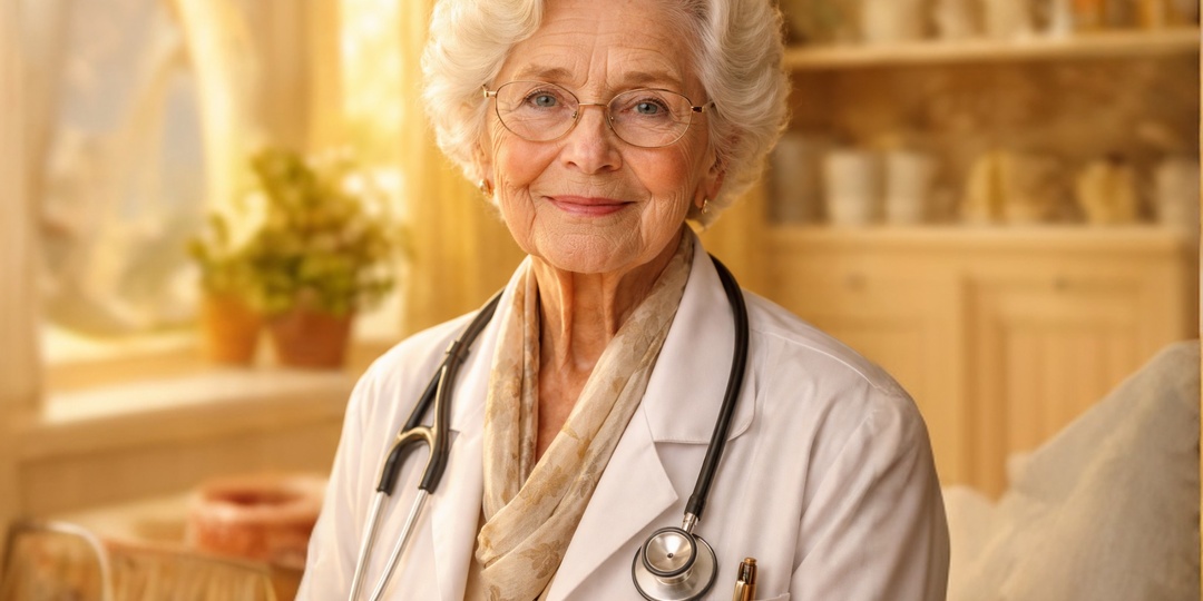 Сама не ем уже 27 лет эти 5 сосудосуживающих продуктов, поэтому и живу в здравом уме: терапевт 87 лет