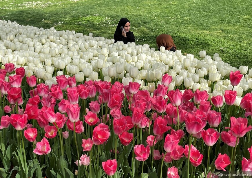 © Андрей, altravel.tourister.ru