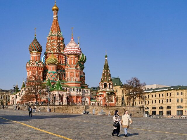    Фото: портал мэра и правительства Москвы/Евгений Самарин