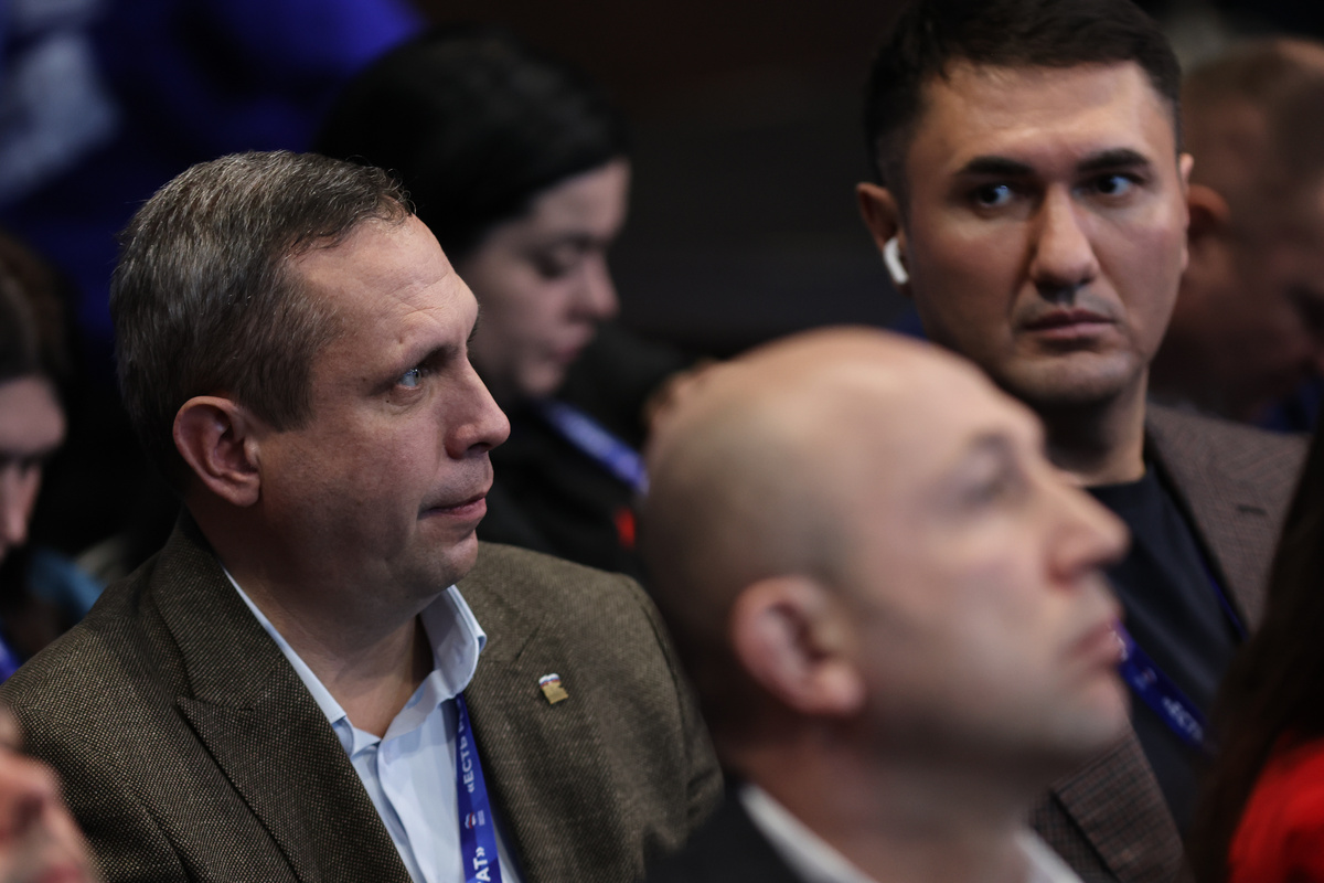 Фото: Максим ГОРДЫШОВ