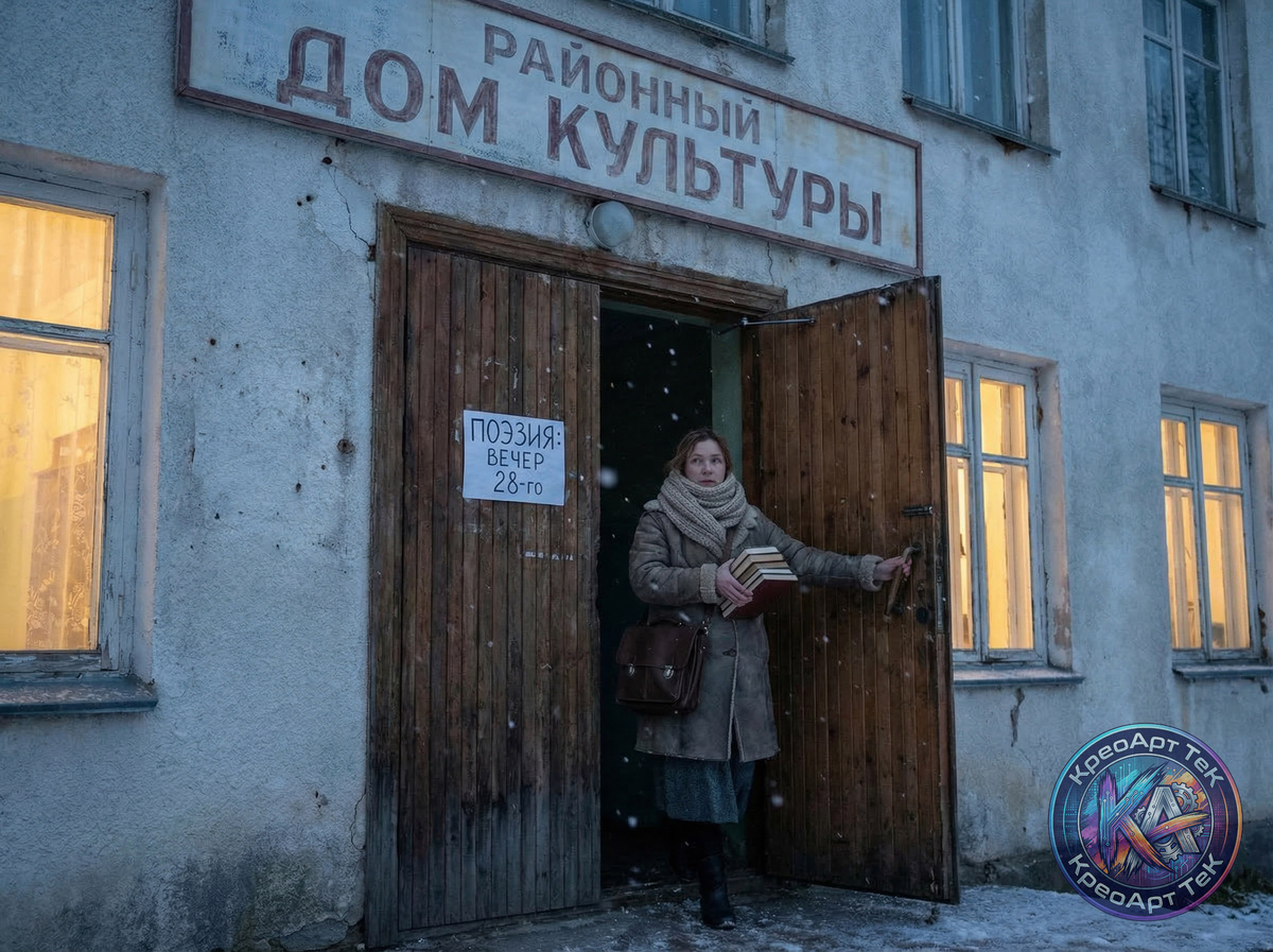 Когда любовь – не хобби