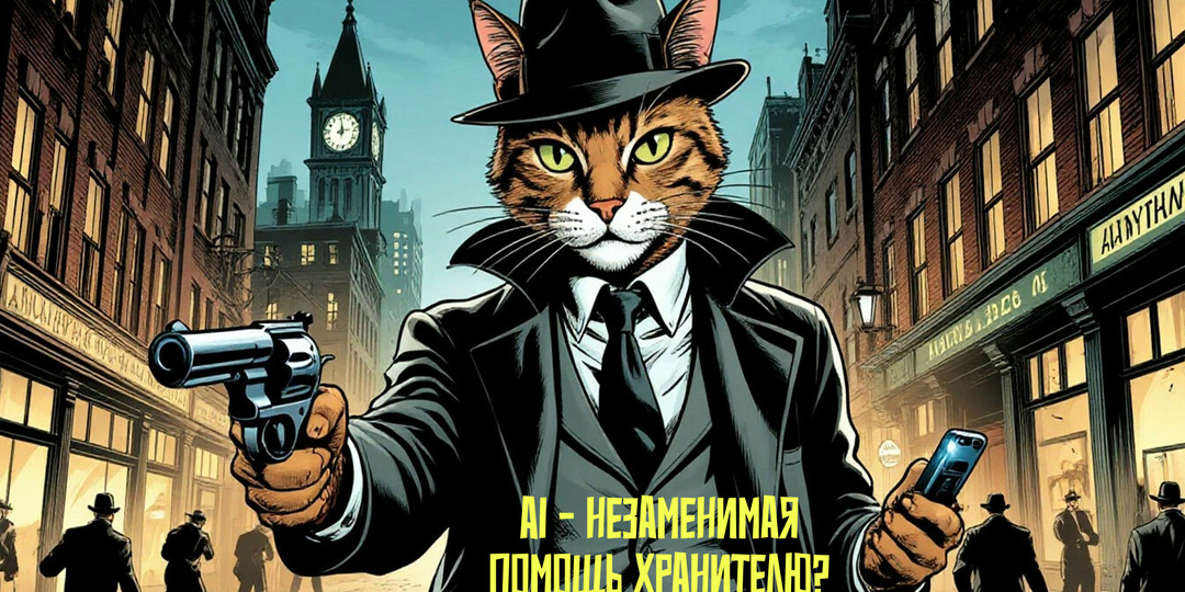 DeepSeek - образцовый ведущий и незаменимый помощник Хранителя.