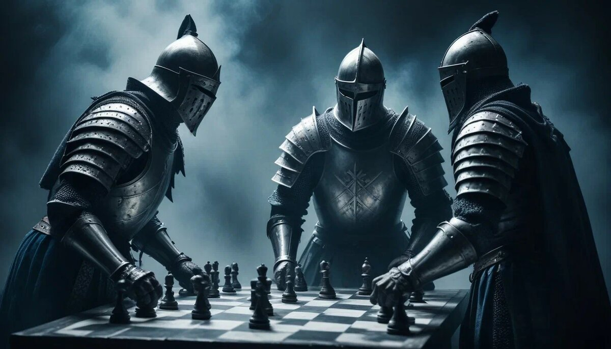 Фото: Арина Розанова | нейросеть Freepik