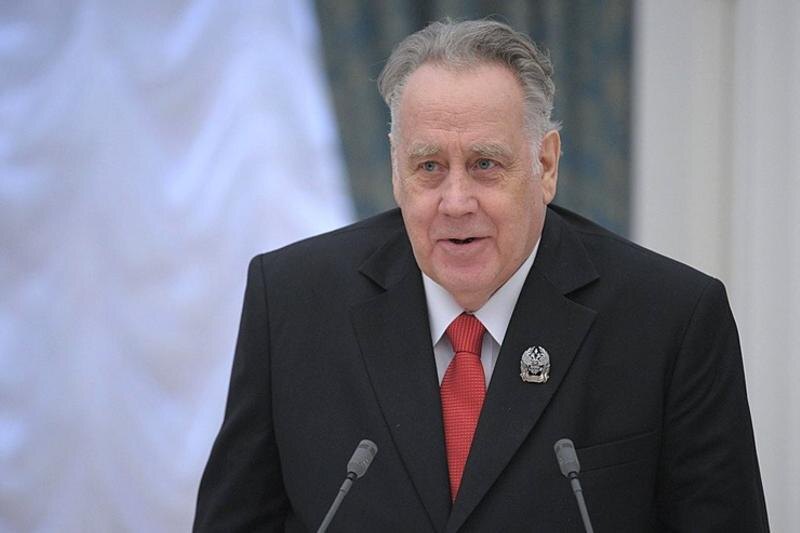    Kremlin.ru / Владислав Крапивин