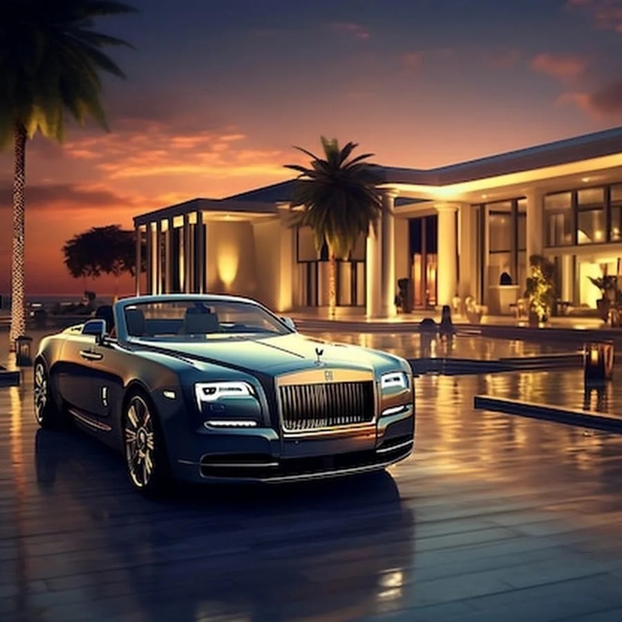 Это ради общего блага