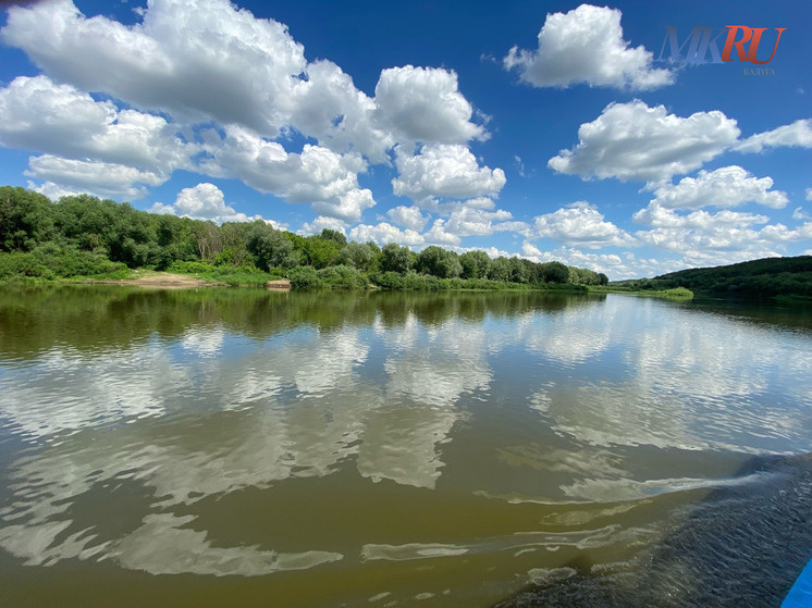     Фото: "МК в Калуге"