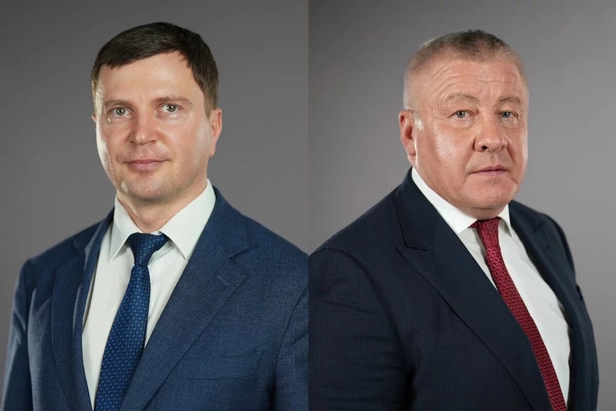    Два действующих депутата поборются на праймериз «Единой России» на Камчатке